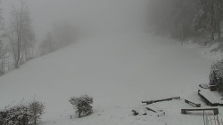 Běžecký lyžařský areál Nová Ves