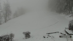 Běžecký lyžařský areál Nová Ves