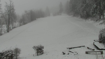 Chata Myslivna SKP Olomouc