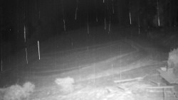 Běžecký lyžařský areál Nová Ves