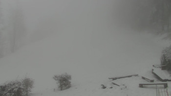 Chata Myslivna SKP Olomouc