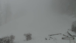 Běžecký lyžařský areál Nová Ves