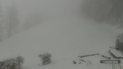 Běžecký lyžařský areál Nová Ves