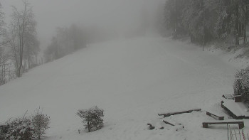 Chata Myslivna SKP Olomouc