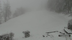 Běžecký lyžařský areál Nová Ves