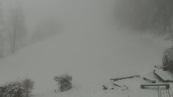 Běžecký lyžařský areál Nová Ves