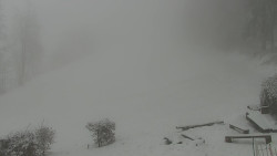 Běžecký lyžařský areál Nová Ves