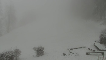 Chata Myslivna SKP Olomouc