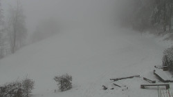 Běžecký lyžařský areál Nová Ves