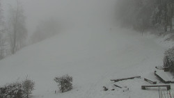 Běžecký lyžařský areál Nová Ves