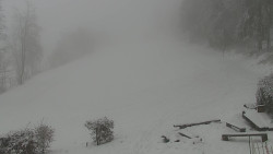 Běžecký lyžařský areál Nová Ves