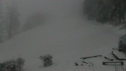 Běžecký lyžařský areál Nová Ves