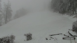 Běžecký lyžařský areál Nová Ves