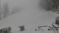 Běžecký lyžařský areál Nová Ves