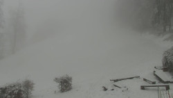 Běžecký lyžařský areál Nová Ves