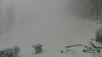 Chata Myslivna SKP Olomouc