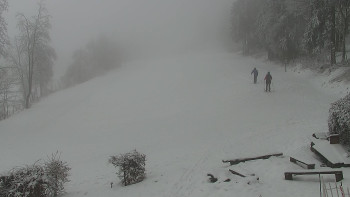 Chata Myslivna SKP Olomouc