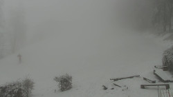 Běžecký lyžařský areál Nová Ves