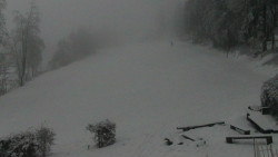 Běžecký lyžařský areál Nová Ves