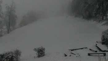 Chata Myslivna SKP Olomouc