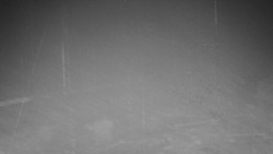 Běžecký lyžařský areál Nová Ves