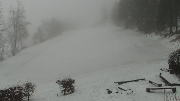 Chata Myslivna SKP Olomouc