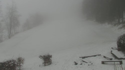 Běžecký lyžařský areál Nová Ves