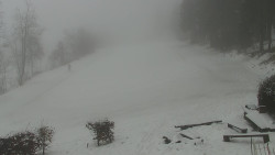 Běžecký lyžařský areál Nová Ves