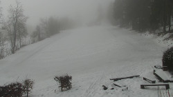 Běžecký lyžařský areál Nová Ves