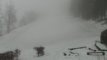 Chata Myslivna SKP Olomouc