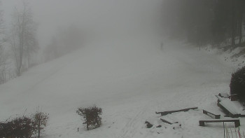 Chata Myslivna SKP Olomouc