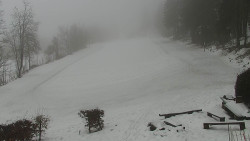 Běžecký lyžařský areál Nová Ves