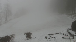 Běžecký lyžařský areál Nová Ves