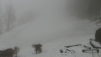 Chata Myslivna SKP Olomouc