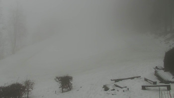 Chata Myslivna SKP Olomouc