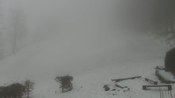 Běžecký lyžařský areál Nová Ves