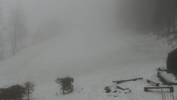 Běžecký lyžařský areál Nová Ves