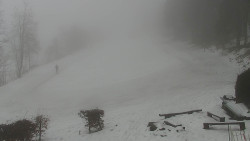 Běžecký lyžařský areál Nová Ves