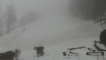 Chata Myslivna SKP Olomouc