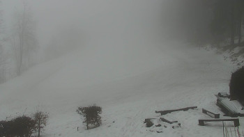 Chata Myslivna SKP Olomouc