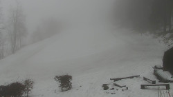 Běžecký lyžařský areál Nová Ves