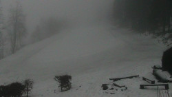 Běžecký lyžařský areál Nová Ves