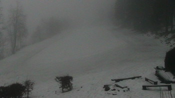 Chata Myslivna SKP Olomouc