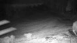 Běžecký lyžařský areál Nová Ves