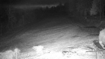 Chata Myslivna SKP Olomouc