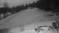 Běžecký lyžařský areál Nová Ves