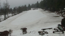 Běžecký lyžařský areál Nová Ves