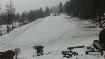 Chata Myslivna SKP Olomouc