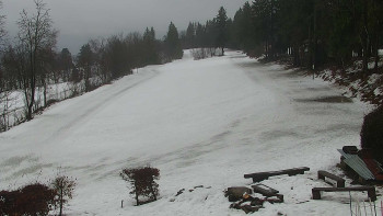 Chata Myslivna SKP Olomouc