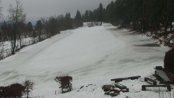 Chata Myslivna SKP Olomouc